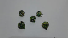 Load image into Gallery viewer, Beads Buttons Pack of 12 (BB-44001)