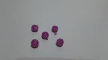 Load image into Gallery viewer, Beads Buttons Pack of 12 (BB-44001)