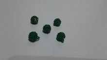 Load image into Gallery viewer, Beads Buttons Pack of 12 (BB-44001)