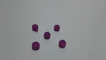 Load image into Gallery viewer, Beads Buttons Pack of 12 (BB-44001)