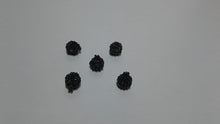 Load image into Gallery viewer, Beads Buttons Pack of 12 (BB-44001)