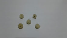Load image into Gallery viewer, Beads Buttons Pack of 12 (BB-44001)