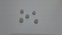 Load image into Gallery viewer, Beads Buttons Pack of 12 (BB-44001)