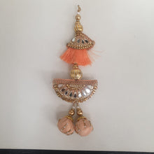 Load image into Gallery viewer, FANCY LATKAN (FL-32001)