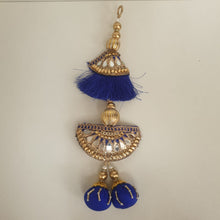 Load image into Gallery viewer, FANCY LATKAN (FL-32001)