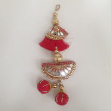 Load image into Gallery viewer, FANCY LATKAN (FL-32001)