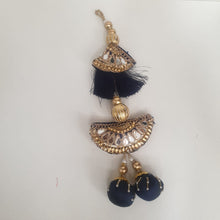 Load image into Gallery viewer, FANCY LATKAN (FL-32001)