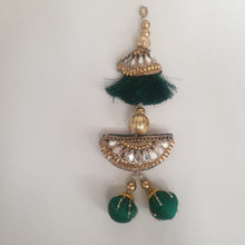 Load image into Gallery viewer, FANCY LATKAN (FL-32001)