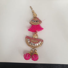 Load image into Gallery viewer, FANCY LATKAN (FL-32001)