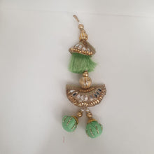 Load image into Gallery viewer, FANCY LATKAN (FL-32001)