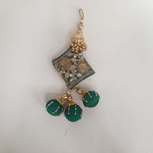 Load image into Gallery viewer, FANCY LATKAN (FL-32004)