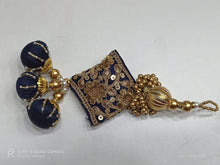 Load image into Gallery viewer, FANCY LATKAN (FL-32004)