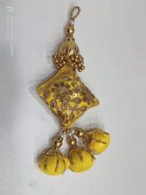 Load image into Gallery viewer, FANCY LATKAN (FL-32004)