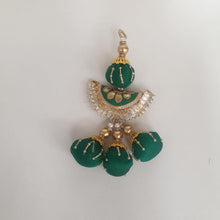 Load image into Gallery viewer, FANCY LATKAN (FL-32004)