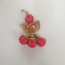 Load image into Gallery viewer, FANCY LATKAN (FL-32004)