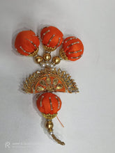 Load image into Gallery viewer, FANCY LATKAN (FL-32004)