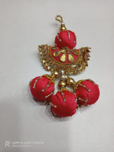 Load image into Gallery viewer, FANCY LATKAN (FL-32004)