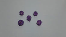 Load image into Gallery viewer, Beads Buttons Pack of 12 (BB-44001)
