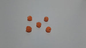 Beads Buttons Pack of 12 (BB-44001)