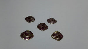 Metal Button pack of 12 (BM-40004)