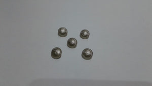 Metal Button pack of 12 (BM-40005)