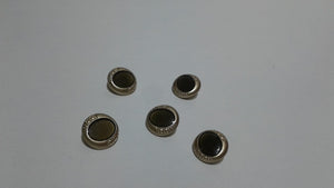 Metal Button pack of 12 (BM-40007)