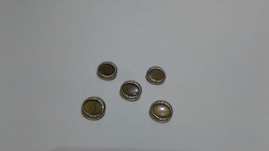 Metal Button pack of 12 (BM-40008)