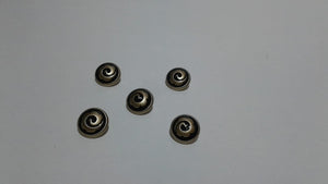 Metal Button pack of 12 (BM-40010)