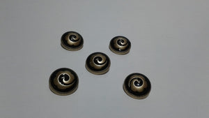 Metal Button pack of 12 (BM-40013)