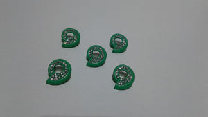 Metal Button pack of 12 (BM-40014)