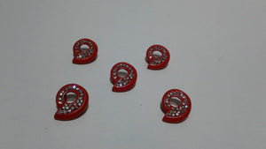 Metal Button pack of 12 (BM-40014)