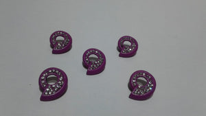 Metal Button pack of 12 (BM-40014)