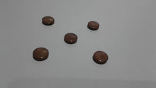 Load image into Gallery viewer, Plastic Buttons Pack of 12(BP-41002)
