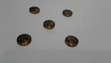 Load image into Gallery viewer, Plastic Buttons Pack of 12(BP-41003)
