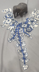 EMBROIDERY NECKS (EY-11002)