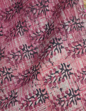 Load image into Gallery viewer, Chanderi Fabric (FFC-29001)
