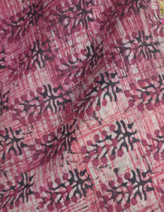 Chanderi Fabric (FFC-29001)