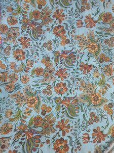 Chanderi Fabric (FFC-29001)