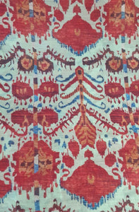 Chanderi Fabric (FFC-29001)