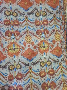 Chanderi Fabric (FFC-29001)