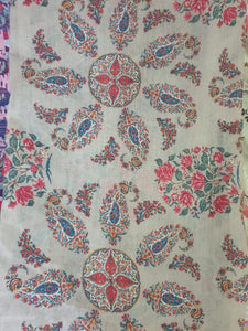 Chanderi Fabric (FFC-29001)