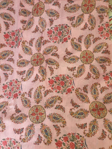 Chanderi Fabric (FFC-29001)