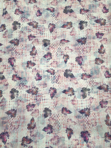 Georgette Fabric (FFG-25001)