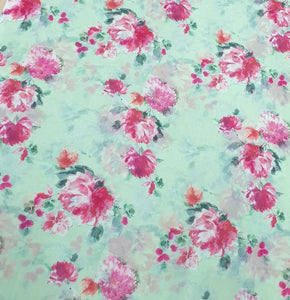 Georgette Fabric (FFG-25001)