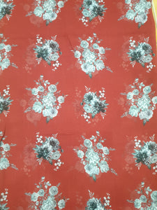 Georgette Fabric (FFG-25001)