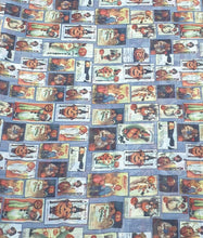 Load image into Gallery viewer, Georgette Fabric (FFG-25001)
