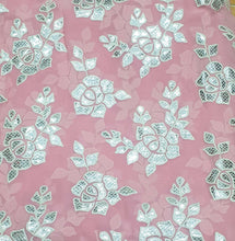 Load image into Gallery viewer, Georgette Fabric (FFG-25003)
