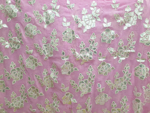 Georgette Fabric (FFG-25003)