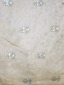 SILK FABRIC (FFS-27001)