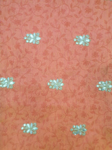 SILK FABRIC (FFS-27001)